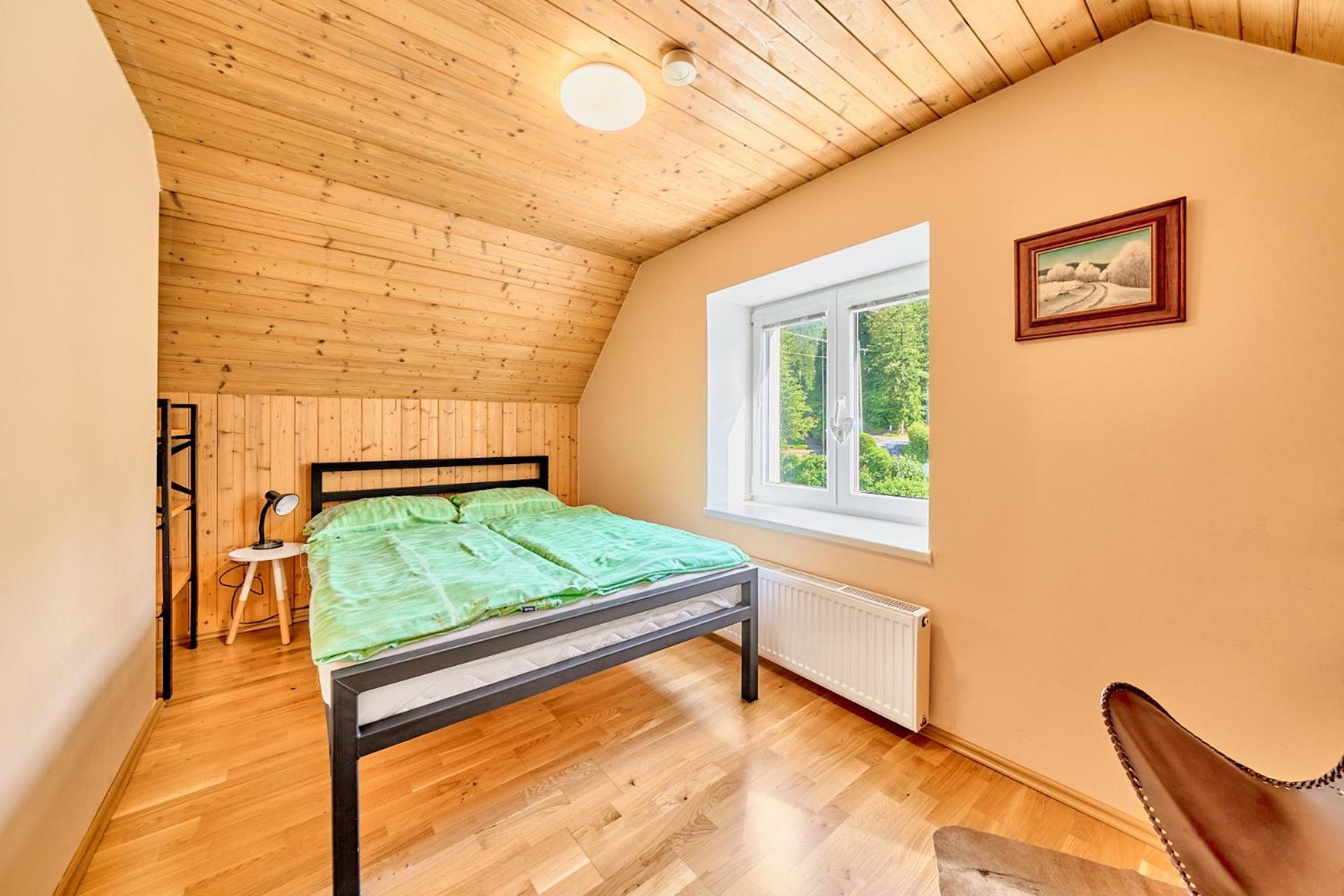 Desny Kout Villa Kouty Exteriör bild